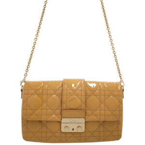 Christian Dior Miss Chain Shoulder Bag